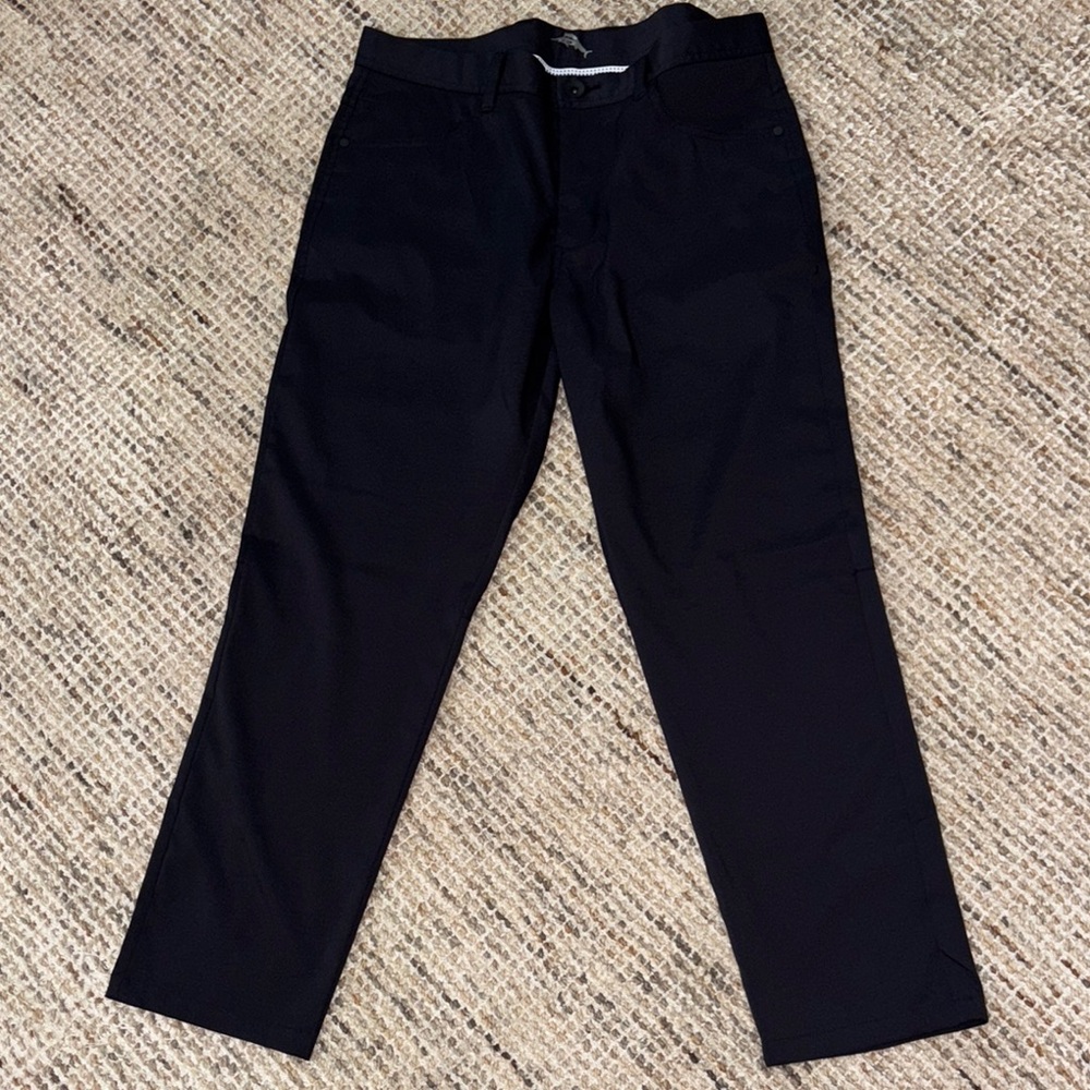 Tommy Bahama Islandzone Performance 5-pocket pants